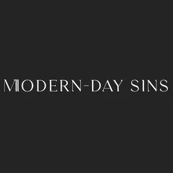 Modern-Day Sins channel logo